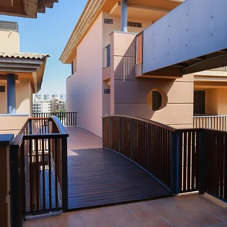 Paraiso Ii Eq Free Wifi Apartment Playa Paraiso (Tenerife)