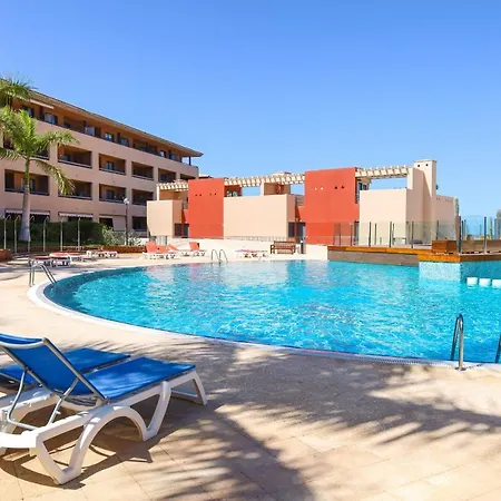 Paraiso Ii Eq Free Wifi Apartment Playa Paraiso (Tenerife)
