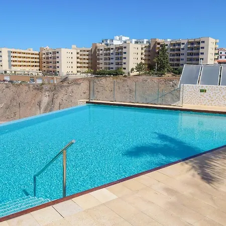 Apartment Paraiso Ii Eq Free Wifi *