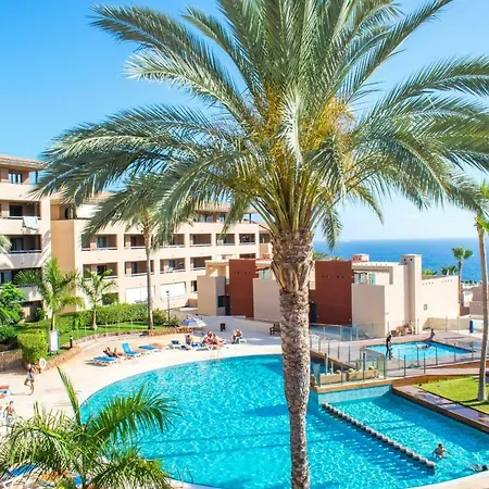 Apartment Paraiso Ii Eq Free Wifi