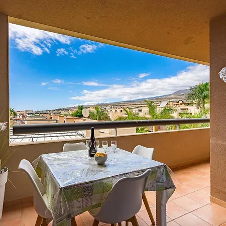 דירה Paraiso Ii Eq Free Wifi *