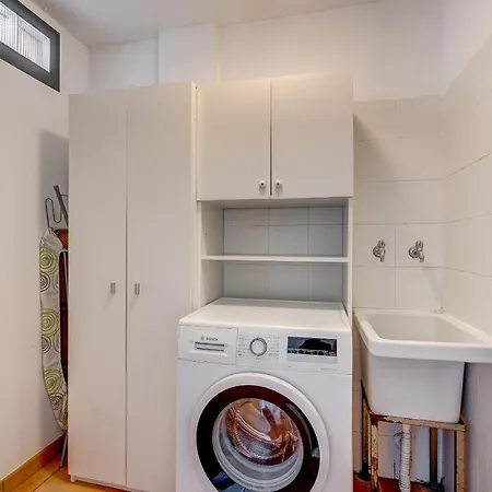 דירה Paraiso Ii Eq Free Wifi *