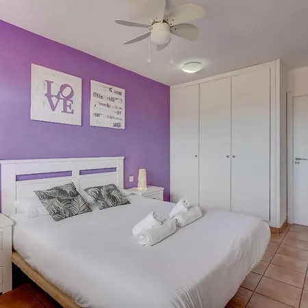 דירה Paraiso Ii Eq Free Wifi *