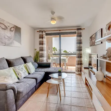 Paraiso Ii Eq Free Wifi * פלאיה פראיסו