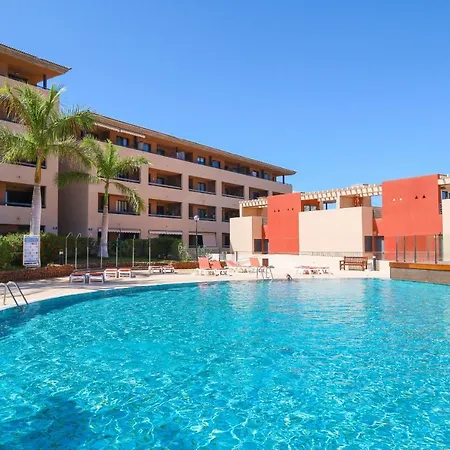 דירה Paraiso Ii Eq Free Wifi *