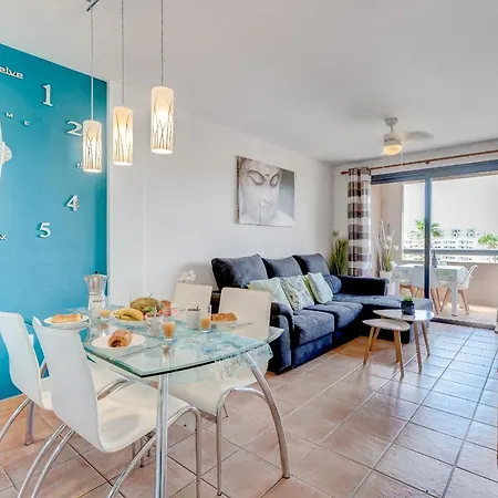 Paraiso Ii Eq Free Wifi * פלאיה פראיסו