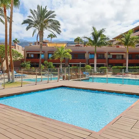 Paraiso Ii Eq Free Wifi דירה *