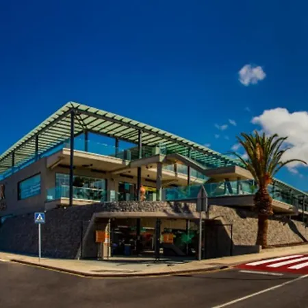 Paraiso Ii Eq Free Wifi Apartament