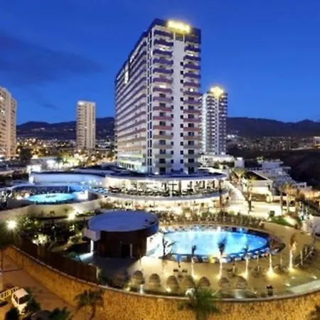 Apartament Paraiso Ii Eq Free Wifi