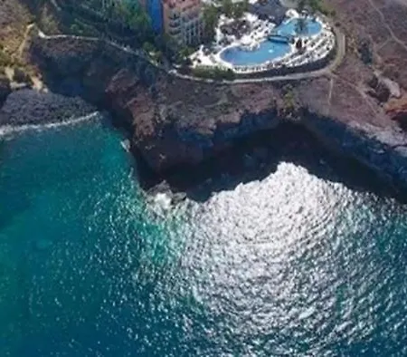Paraiso Ii Eq Free Wifi Apartament *