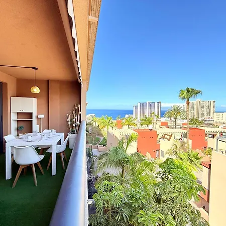 Paraiso Ii Eq Free Wifi Apartament *