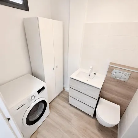 Apartament Paraiso Ii Eq Free Wifi
