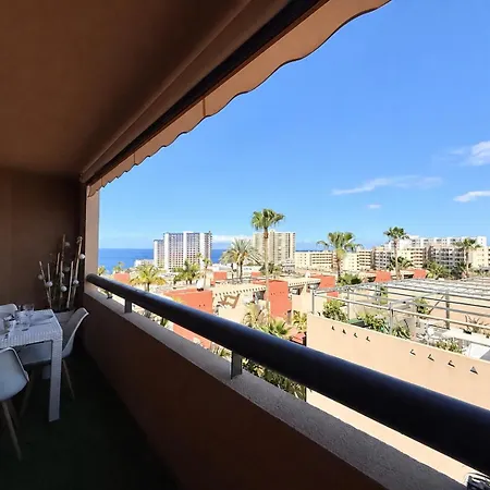 Paraiso Ii Eq Free Wifi Apartament *